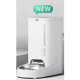 PETKIT Fresh Element Solo Smart Pet Feeder