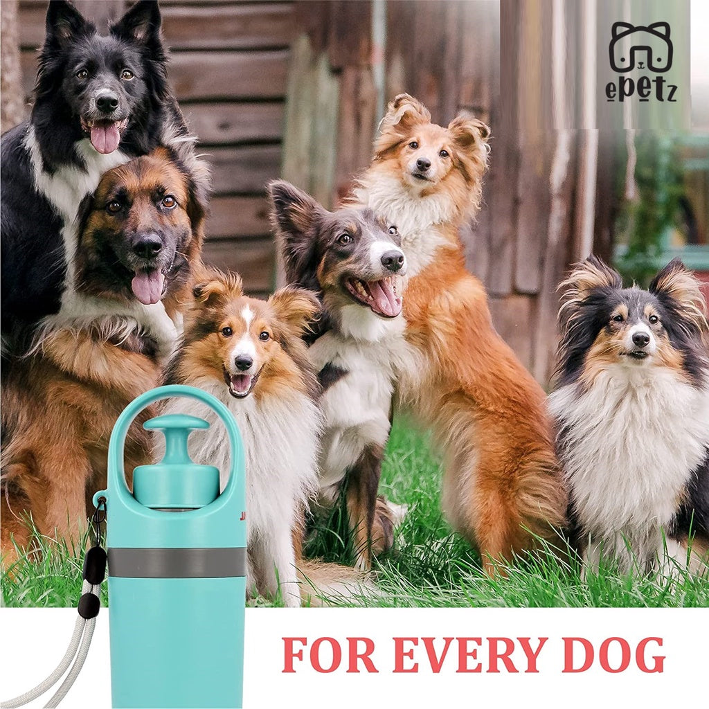 [ Ready Stock ] ePetz Portable POOPER SCOOPER Pet Small Dog Cat Poop Scoop Bag Pick Up Animal Feces Waste Outdoor Clean