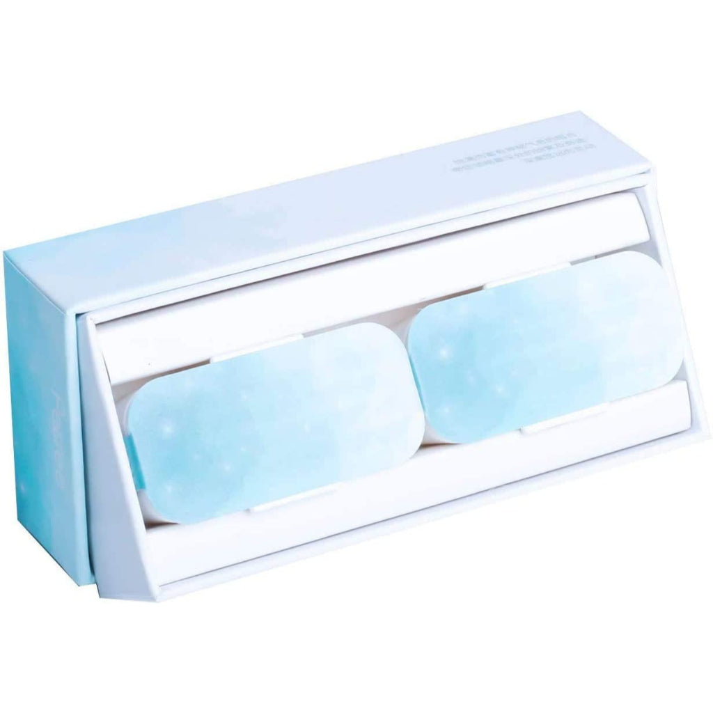 PETREE Automatic Cat Toilet Deodorizer Box/Plastic