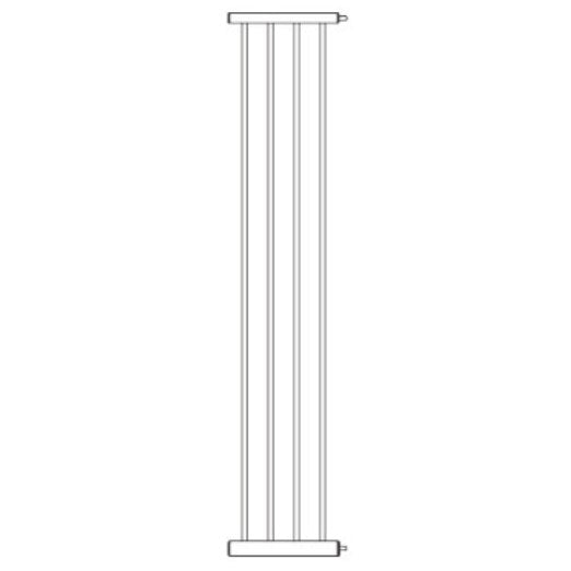 Pet Safety Gate Extra Tall For Cats and Dogs