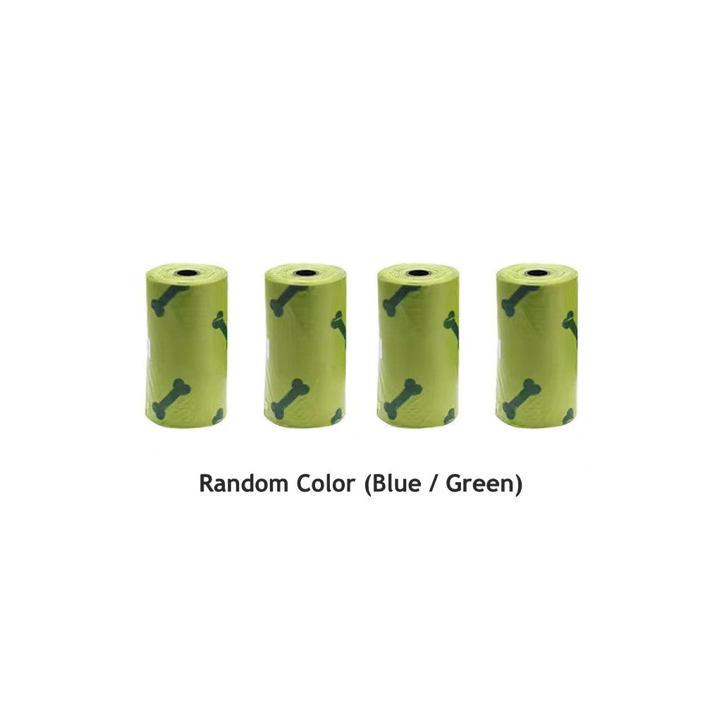 [ Ready Stock ] ePetz Portable POOPER SCOOPER Pet Small Dog Cat Poop Scoop Bag Pick Up Animal Feces Waste Outdoor Clean
