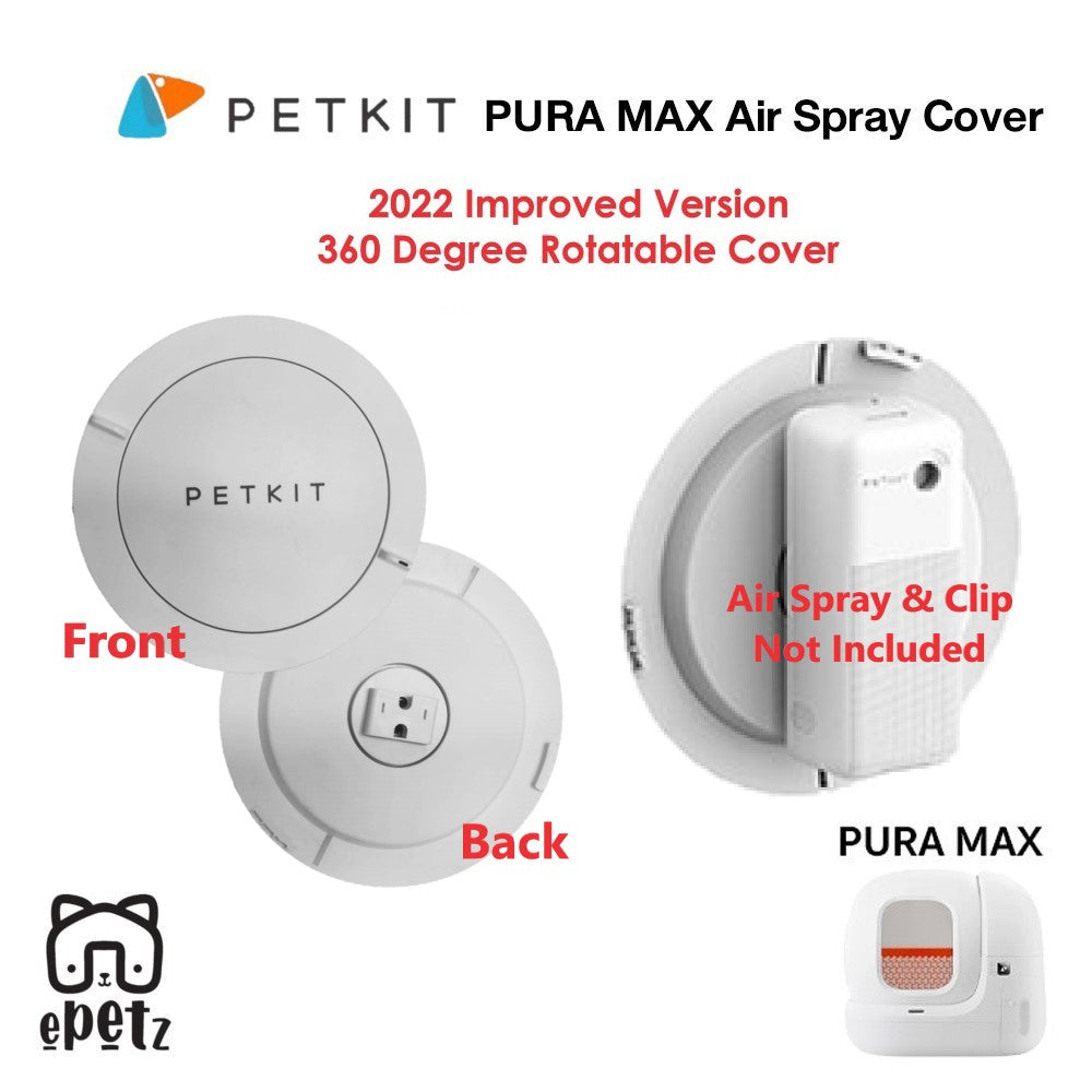 PETKIT PURA MAX PURA X Original Parts