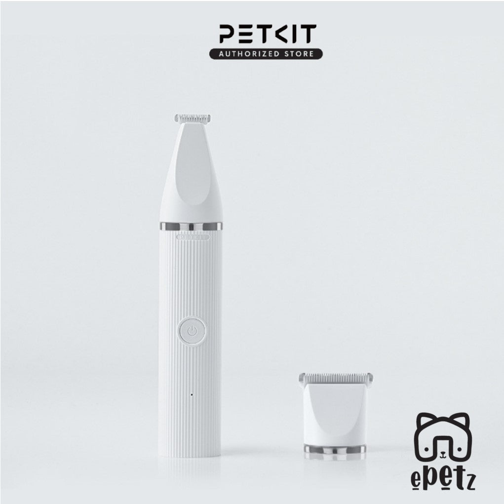 PETKIT 2 In 1 Pet Trimmer Pro
