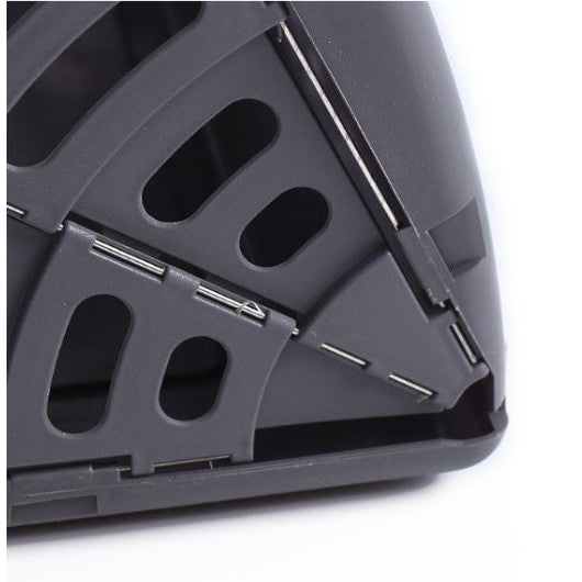 Collapsible Pet Carrier Foldable Storage
