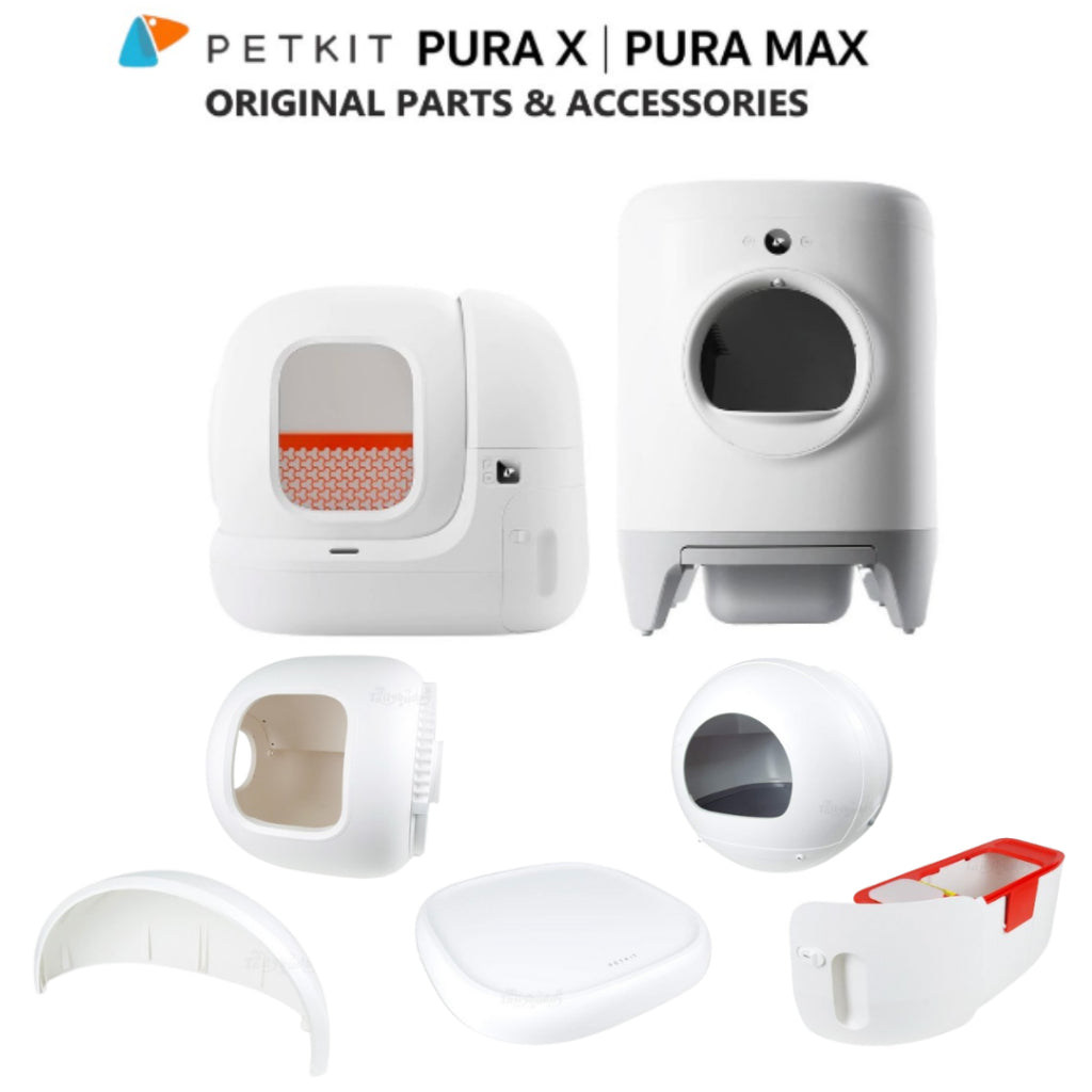 PETKIT PURA MAX PURA X Original Parts