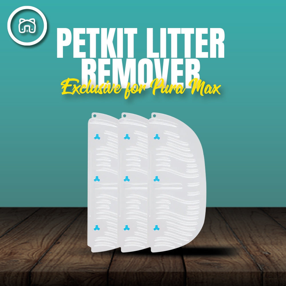 ePetz PETKIT Litter Remover (Exclusive for PURA MAX)