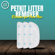 ePetz PETKIT Litter Remover (Exclusive for PURA MAX)