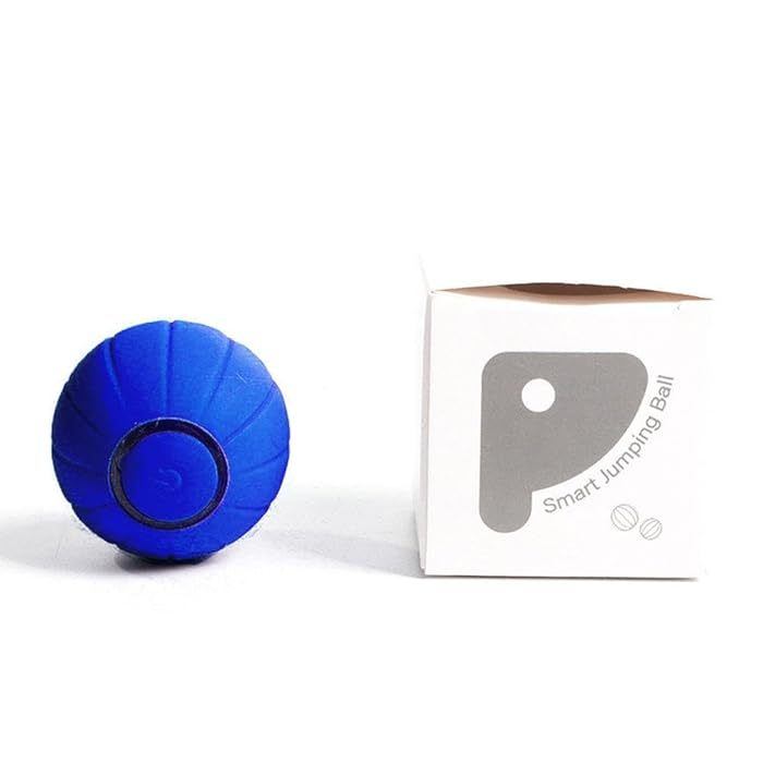 Pet Gravity Smart Interactive Cat Toy