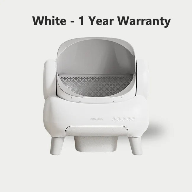 Neakasa M1+ Smart Cat Litter Box