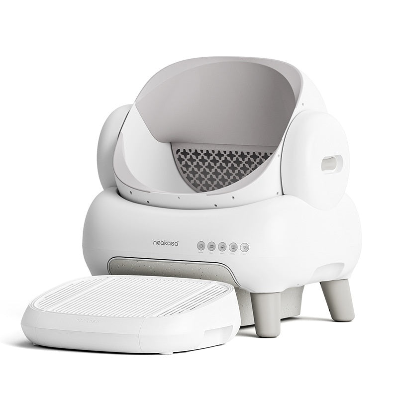 Neakasa M1+ Smart Cat Litter Box