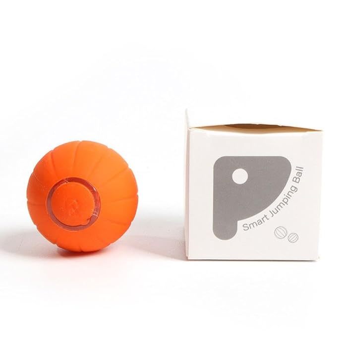 Pet Gravity Smart Interactive Cat Toy
