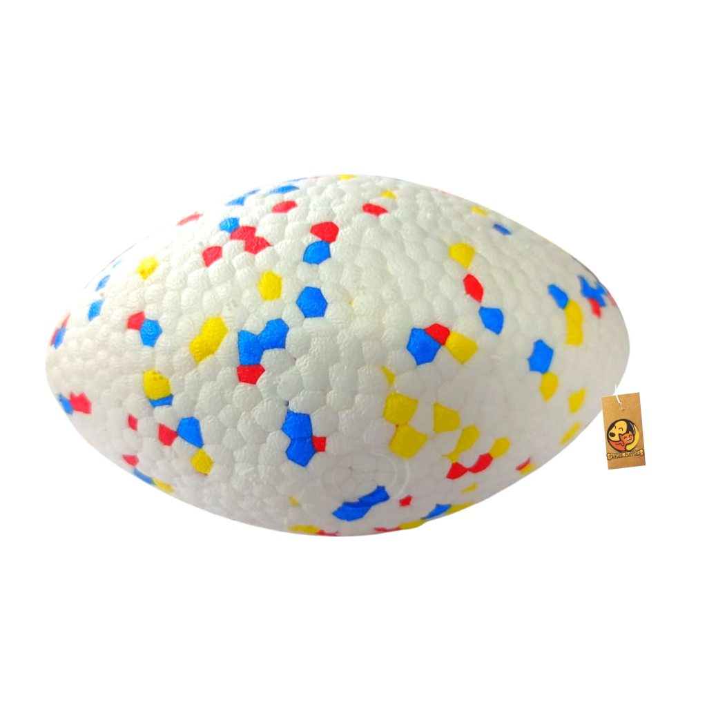 Dog Ball Toys for Aggressive Chewers, Interactive Dog Ball for Large Dogs and Medium Puppy Indestructible Chew Toy Ball