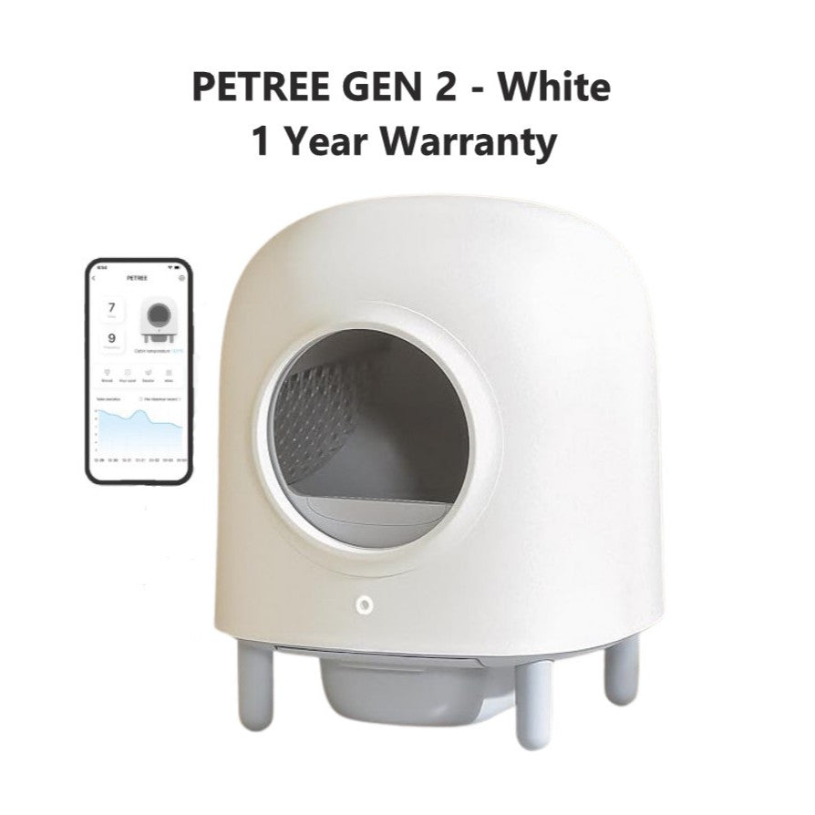 PETKIT PURA Max PURA X Auto Cat Litter Box