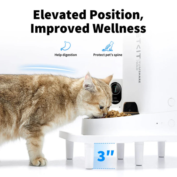 Petkit Raised Stand