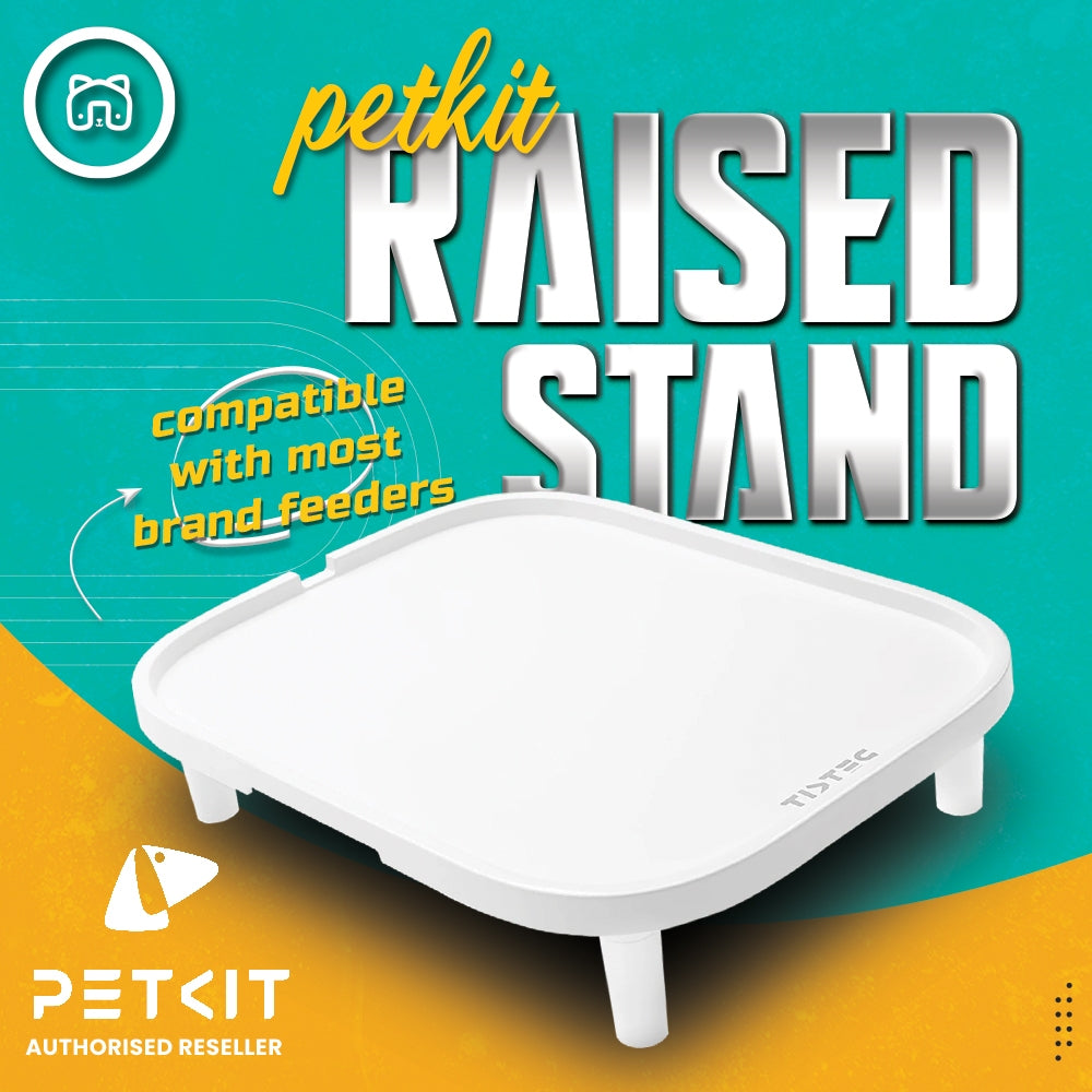 Petkit Raised Stand