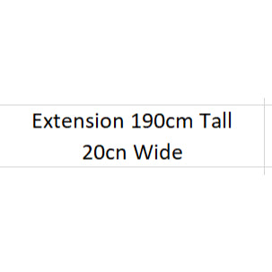Pet Safety Gate Extra Tall For Cats and Dogs
