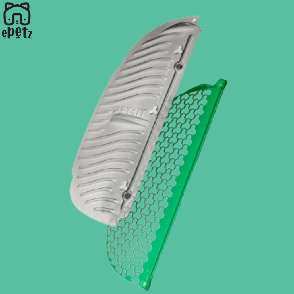 PETKIT Magnetic Dustproof Curtain (Exclusive for PURA MAX)