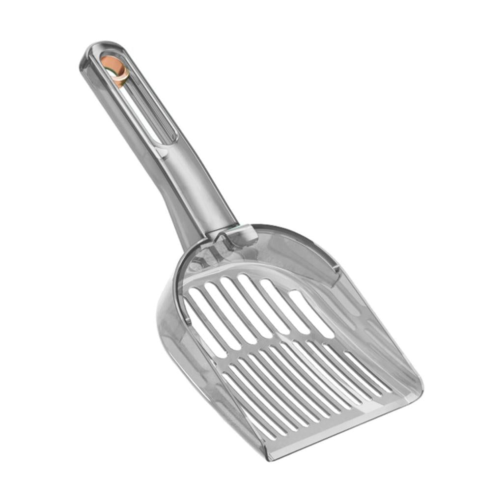 ePetz Cat Dog Pet Litter Scooper Penyodok Buang Tahi Najis Kucing