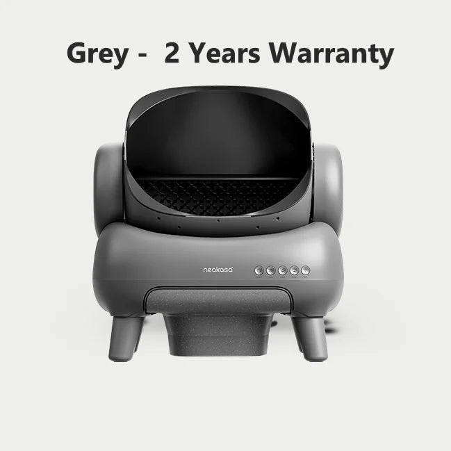 Neakasa M1+ Smart Cat Litter Box