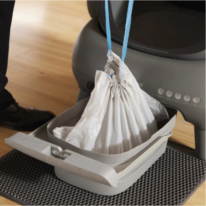 NEAKASA M1 TRASH BAG FOR AUTOMATIC LITTER BOX