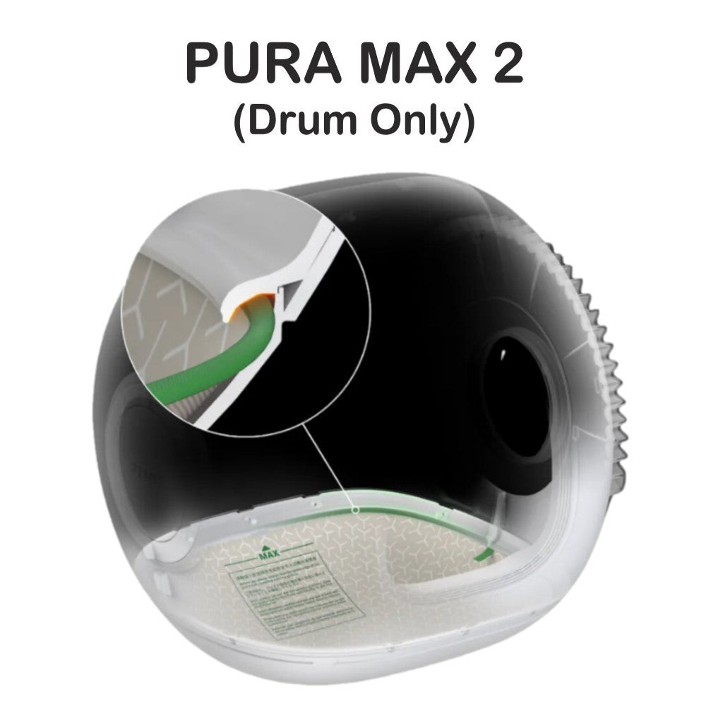 PETKIT PURA MAX PURA X Original Parts