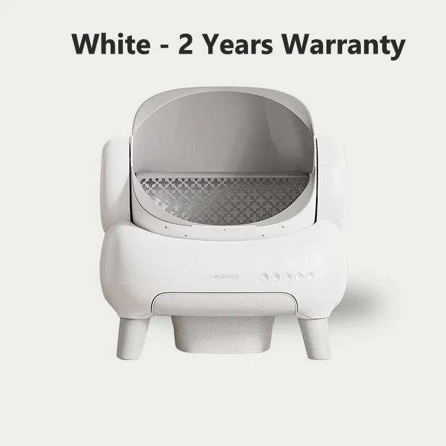 Neakasa M1+ Smart Cat Litter Box