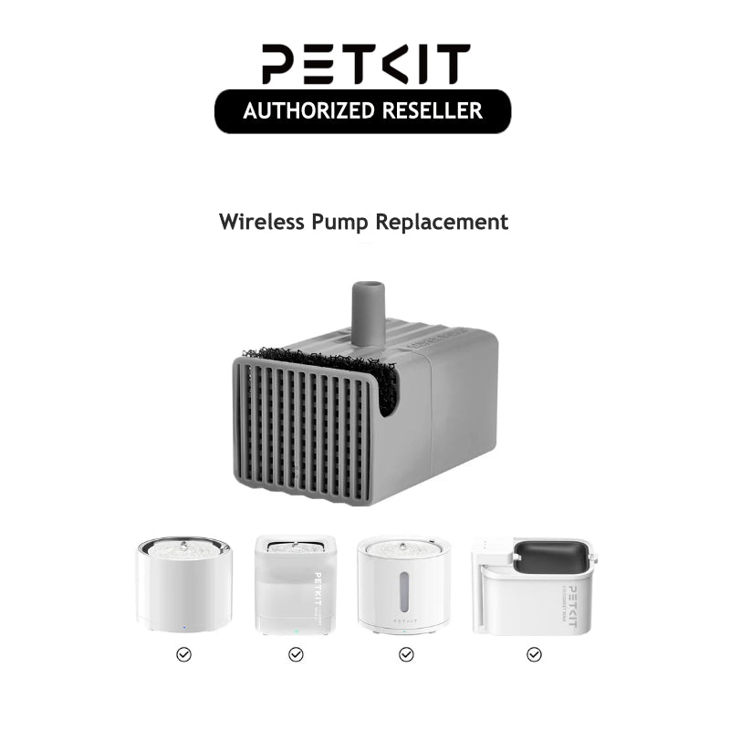 ePetz PETKIT WIreless Pump Replacement