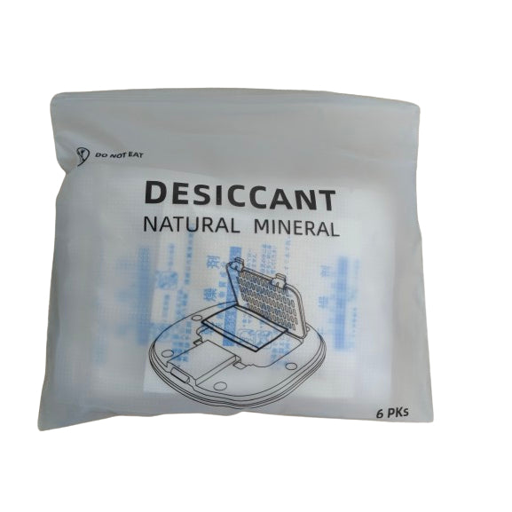 ePetz PETKIT Feeder Desiccant For Fresh Element Smart Feeder (5 Pcs)
