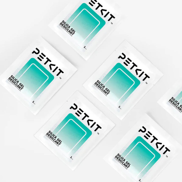 ePetz PETKIT Feeder Desiccant For Fresh Element Smart Feeder (5 Pcs)