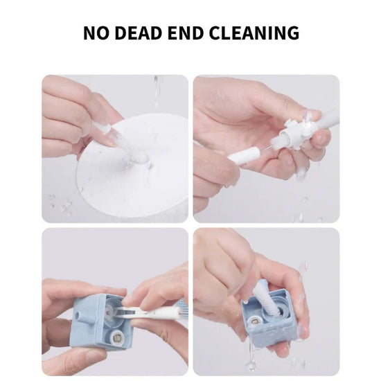 ePetz PETKIT Cleaning Set for Pet Drinking Fountains