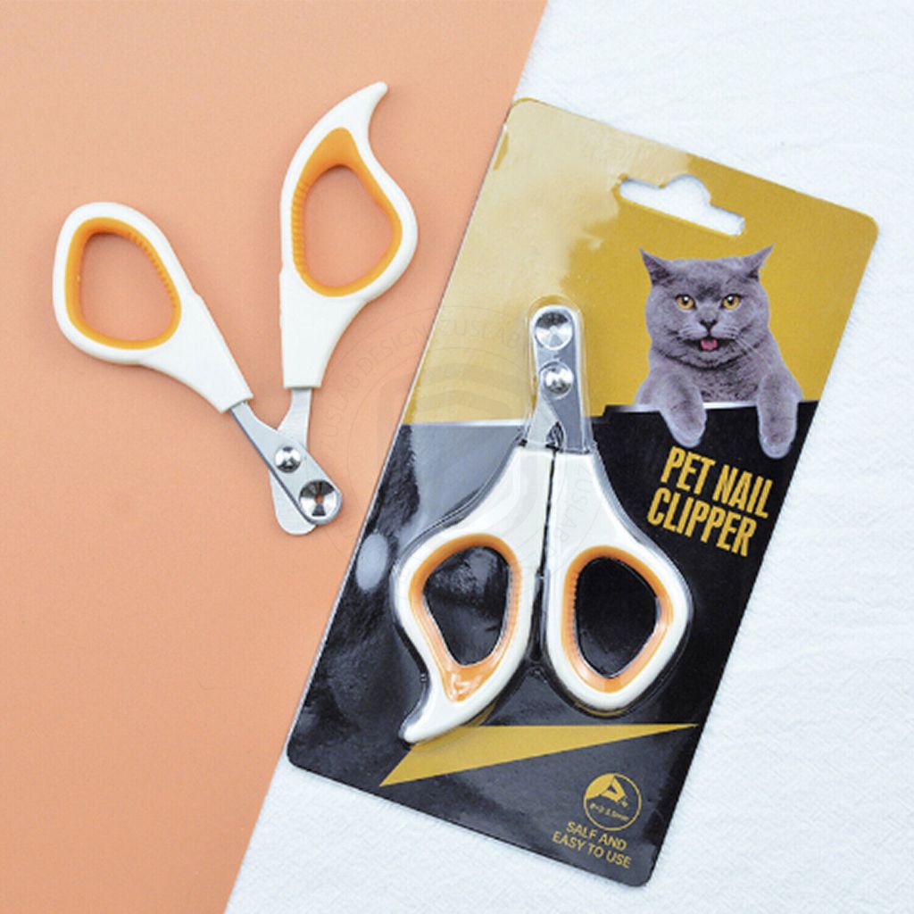 Professional Cat Claw Trimmer