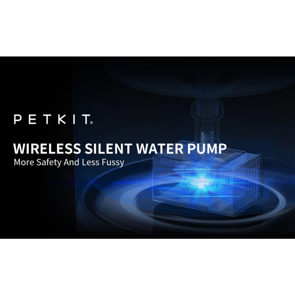 ePetz PETKIT WIreless Pump Replacement