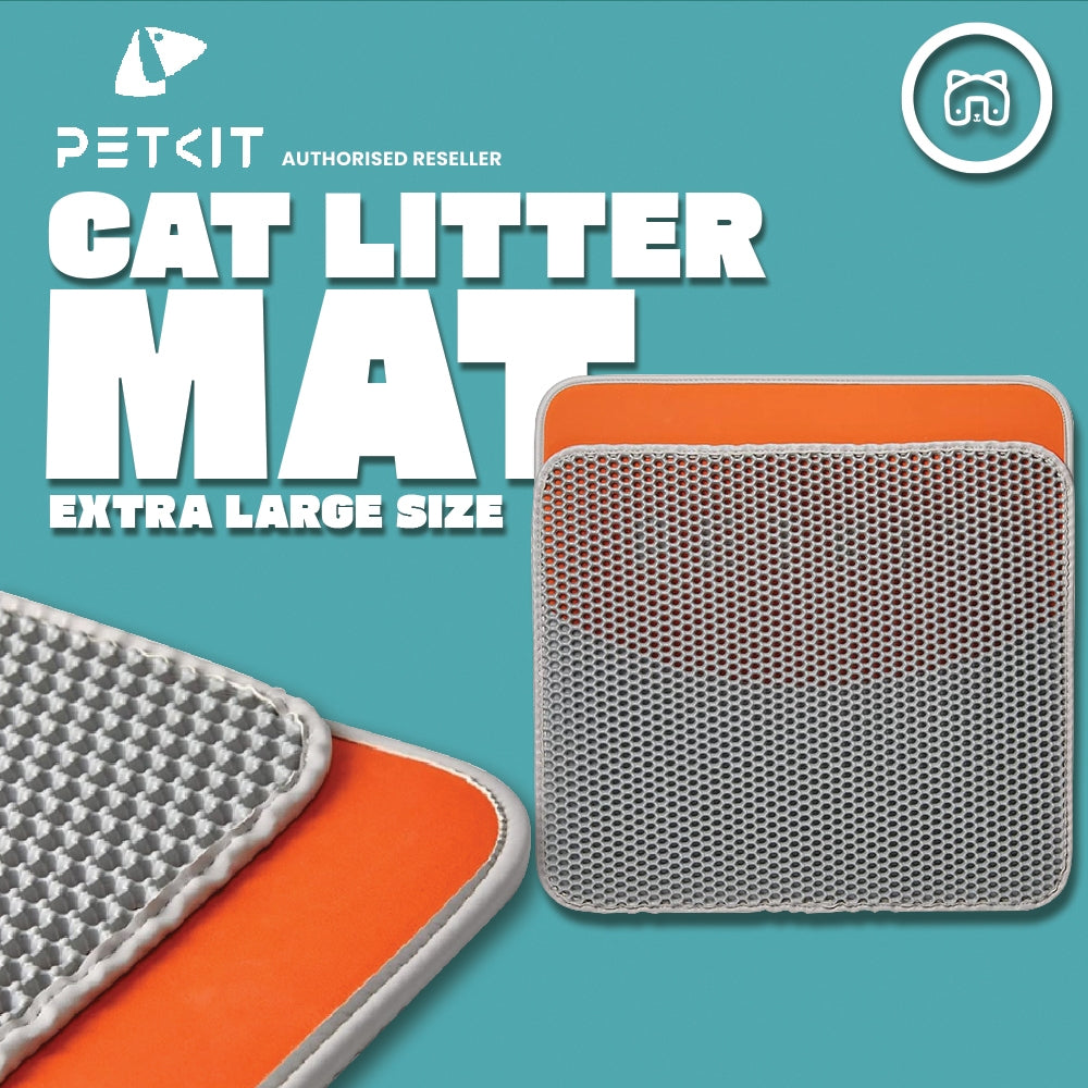 ePetz PETKIT Cat Litter Mat