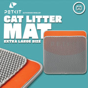 ePetz PETKIT Cat Litter Mat
