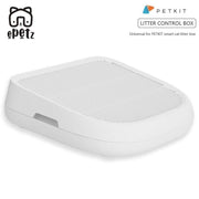 PETKIT Pura Max Pura X Sand Control Box