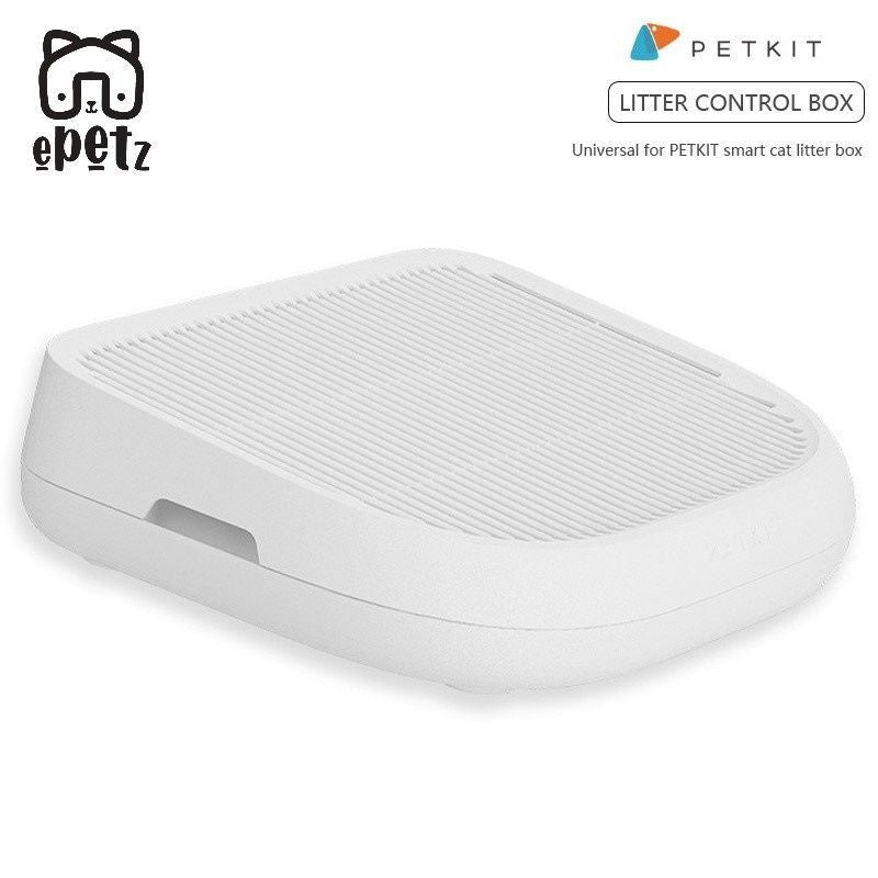 PETKIT Pura Max Pura X Sand Control Box