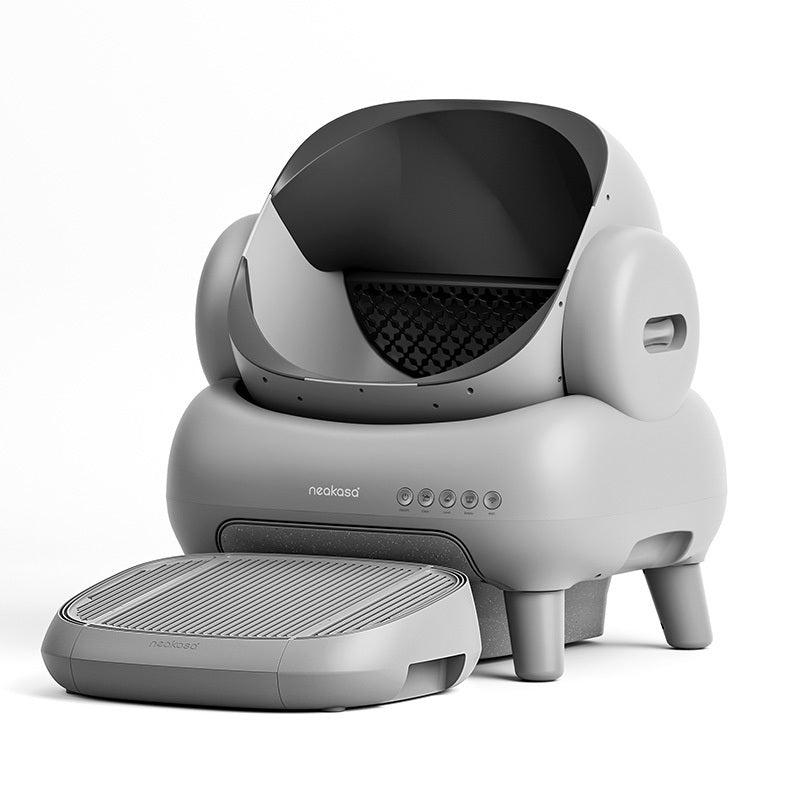Neakasa M1+ Smart Cat Litter Box