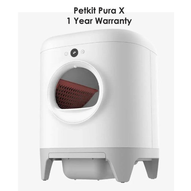 PETKIT PURA Max PURA X Auto Cat Litter Box