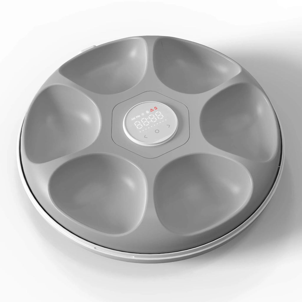 Petwant F13 Smart Feeder