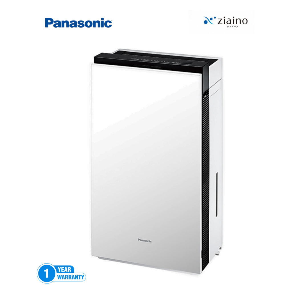 PANASONIC AIR PURIFIER ZIAINO® F-JPW50A