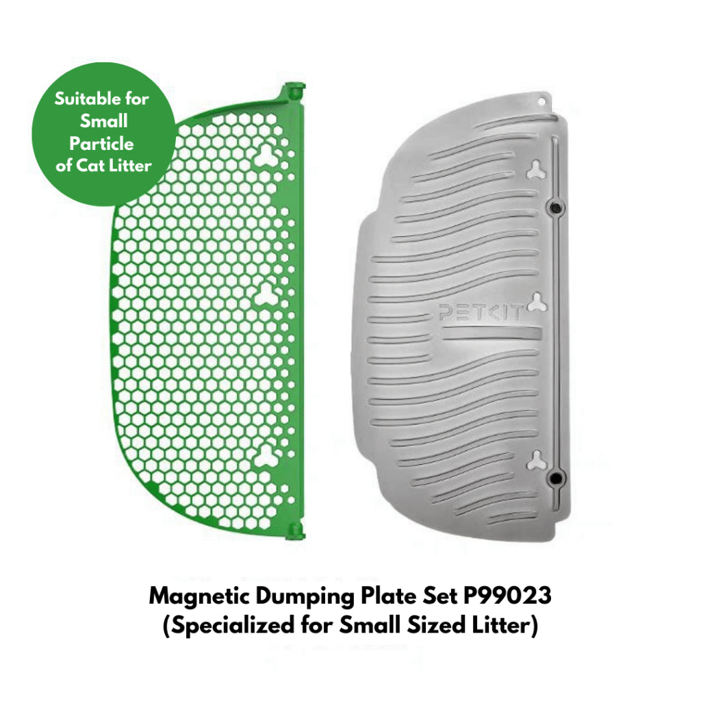 Petkit Upgraded Honeycomb Filter Sifter for Pura X Pura Max