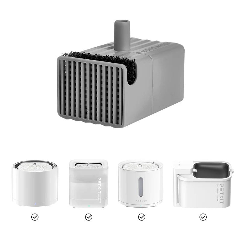 ePetz PETKIT WIreless Pump Replacement