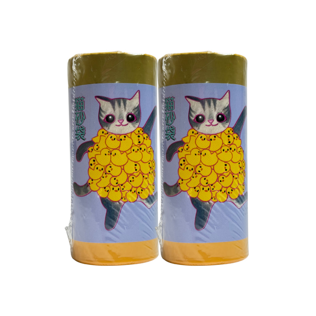 NEAKASA M1 TRASH BAG FOR AUTOMATIC LITTER BOX
