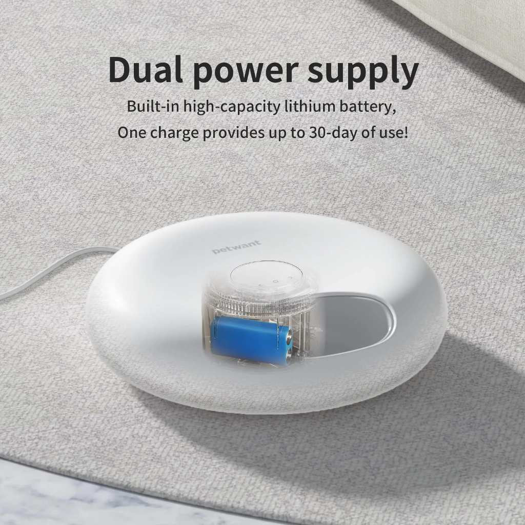 Petwant F13 Smart Feeder