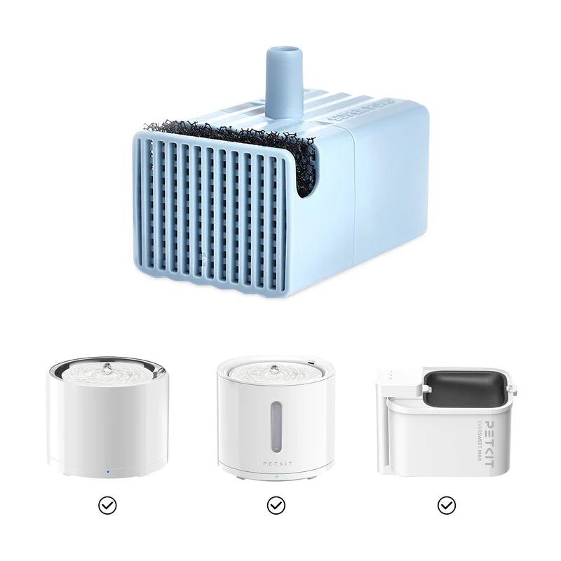 ePetz PETKIT WIreless Pump Replacement