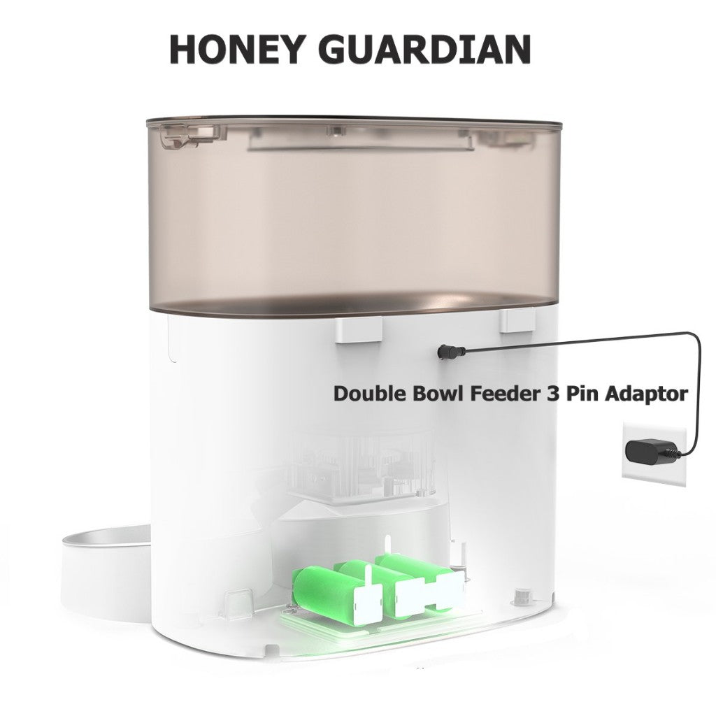 Cable For Automatic Smart Food Dispenser Feeder - Accessories