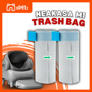 NEAKASA M1 TRASH BAG FOR AUTOMATIC LITTER BOX