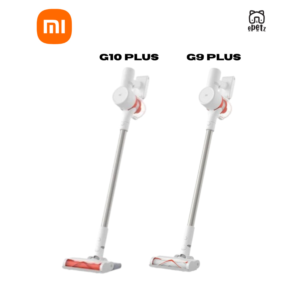 ePetz XIAOMI Mi Handheld Vacuum Cleaner G9/G10 plus