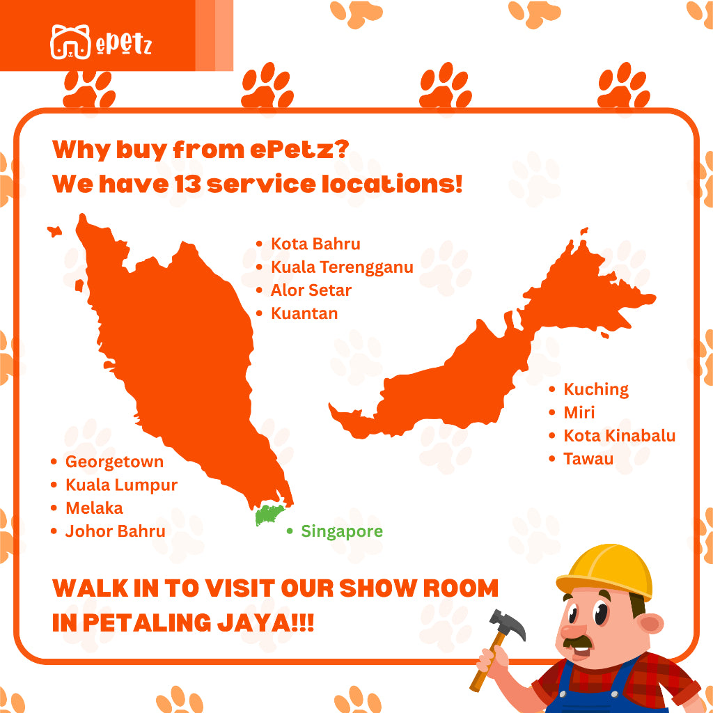 PETKIT LED Light Pet Nail Clipper Pro