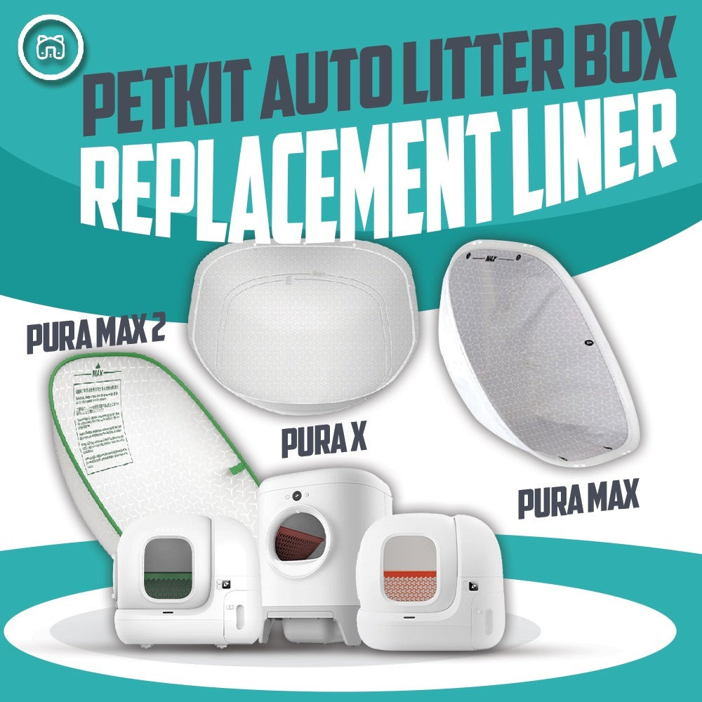 Petkit PURA MAX PURA X Cat Litter Box Mat Liner